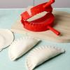 Plastic Mold for Making Press-Shaped Dumplings, Baking Tools for Kitchen Dumpling Making Tool Dumpling Mold