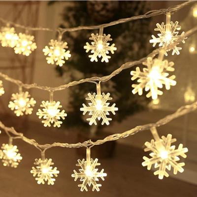 Iluminação – Luzes de Natal e iluminação decorativa