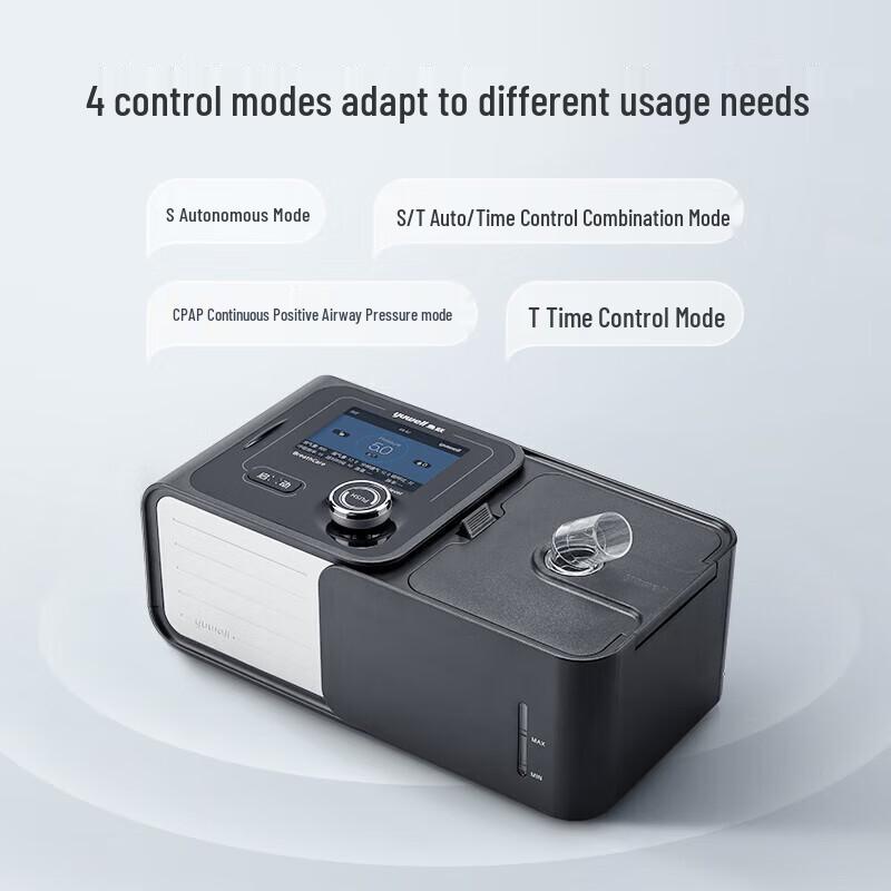 Yuwell YH-730ST Bi-Level ST Home Ventilator