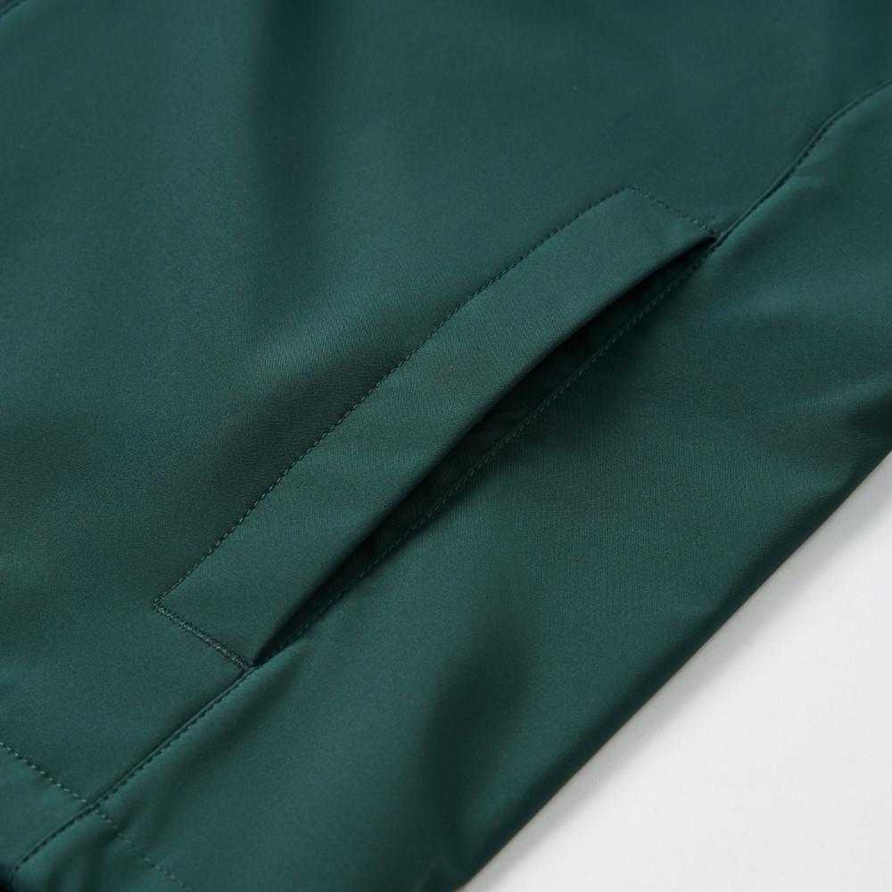 Timberland Windproof Waterproof Comfortable Versatile Hooded Jacket Men Jackets TB0A2GUS3171