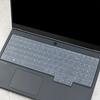 Silicone Keyboard Cover 15.6-inch Laptop Keyboard Protector Case Ultra-Thin, Suitable for Lenovo Legion R7000 R7000P Y7000 Y7000P R9000 Y9000P