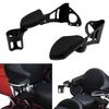 Quadros e acessórios para motociclos – Alças para motociclos