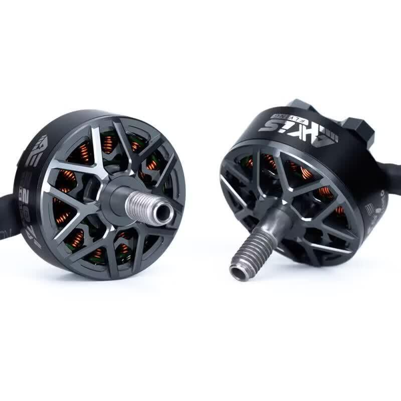 AXISFLYING AE2207 V2 Brushless FPV Motor