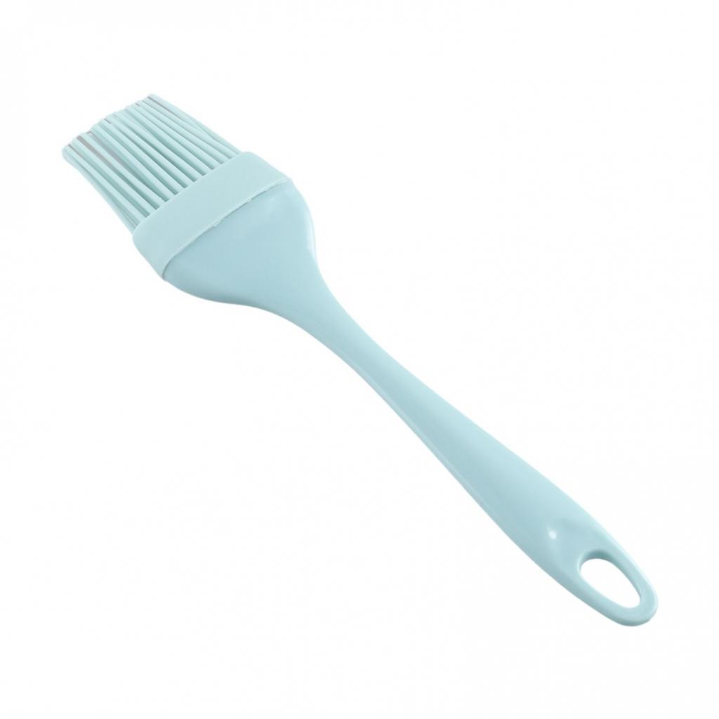 Outdoor Barbecue Heat Resistant Rubber Scraper Packing Data