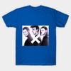 2026 Le XX Bandes Festival di Musica Rock T-shirt Unisex Unisex 100% Cotone Manica Corta Y2k Oversize Popolare Top da Donna Per Fan