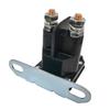 New Practical Quality Starter Solenoid Solenoid Golf Cart Snowmobile 1/4-20 Terminals 3 Terminals 812-1201-211