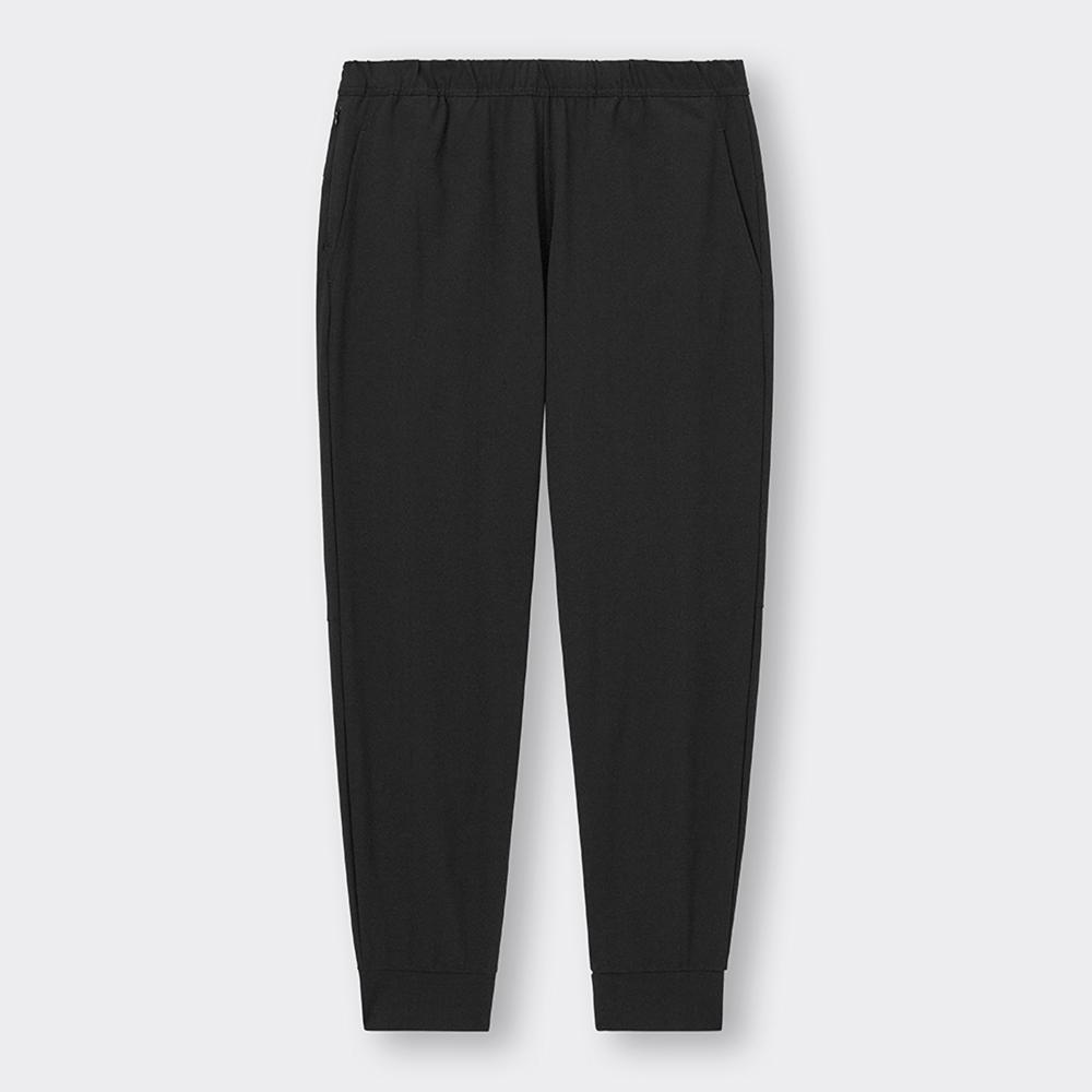GU by Uniqlo Dry Stretch Jogger Pants Ga B Standard Length