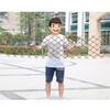 Wooden Fence Durable Retractable Plant Climbing Frame Trellis Flower Decoration Stand Retractable Fence Garden Plant Fence
