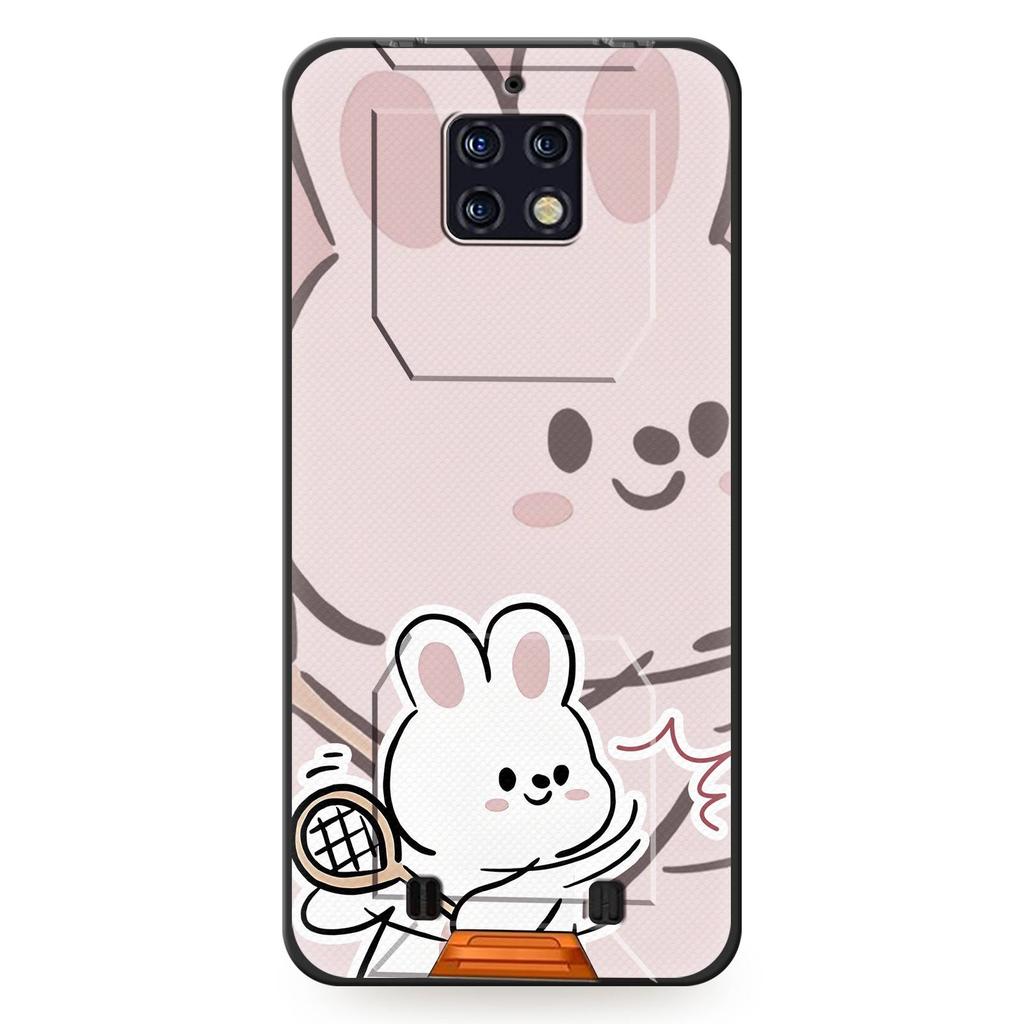 Shockproof Anti-knock Phone Case For Oukitel WP6 Soft case Back Cover Fashion Design Durable Waterproof Phone Pouch Cute