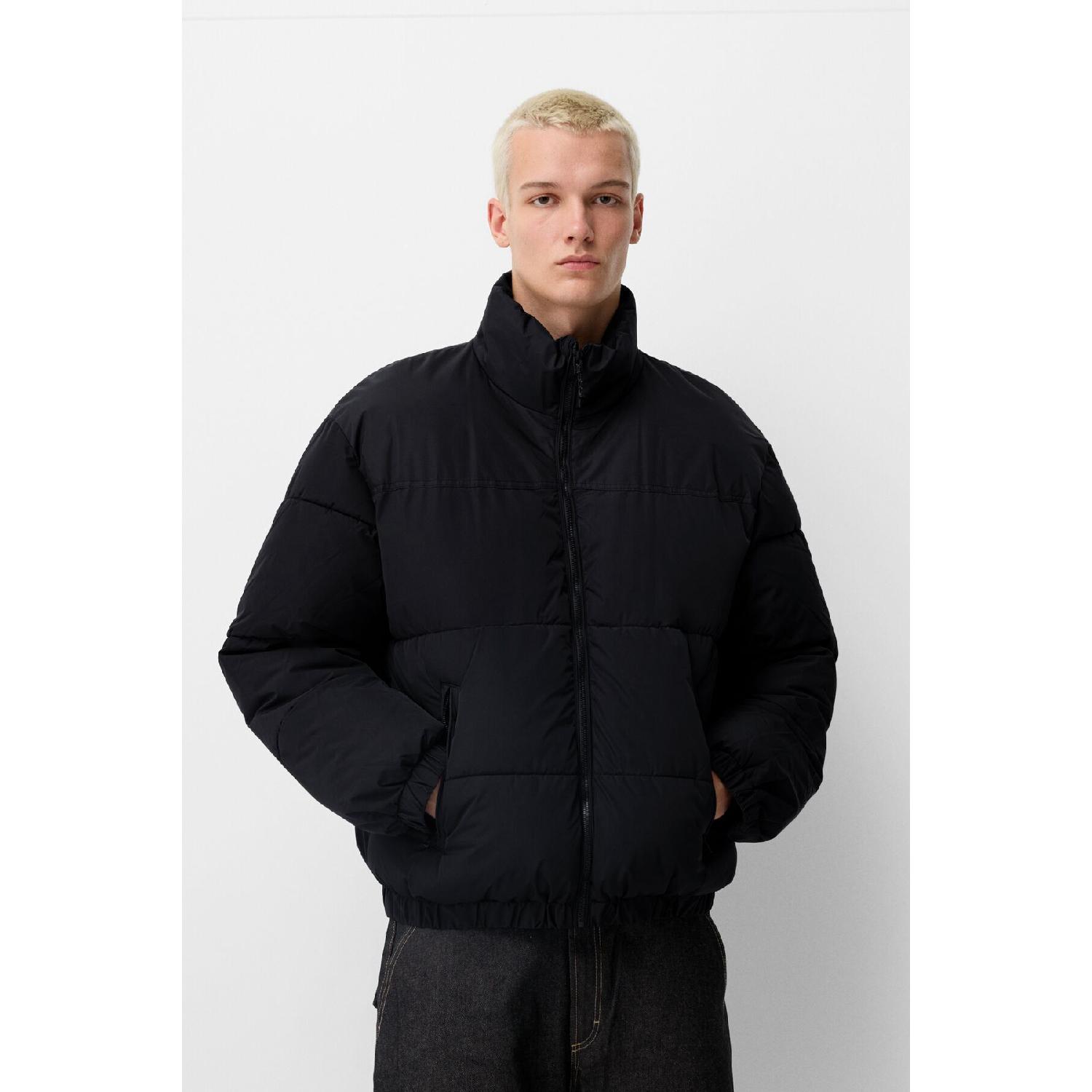 

Down Jacket XS чёрный