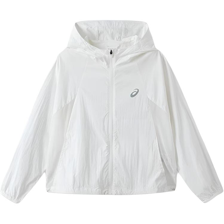 ASICS Sun Protection Clothing Teenagers 332261050407 140