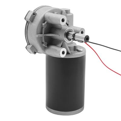 Durable Variable Speed Motor, 45W Power, 160±20 RPM, Built-in Gear Reduction, Forward/Reverse Control, Low Voltage, Easy To Use