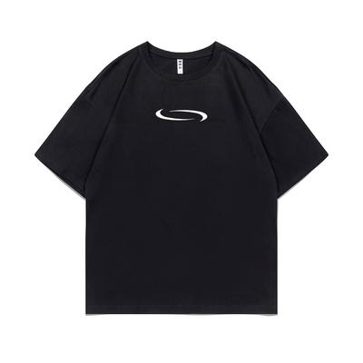 Rapper Playboi Carti Opium Logo Print Tshirt Unisex Women Hip Hop Rock Style Tees Male Oversized Tshirt Male Fashion Streetwear