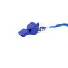 Lanyard Pvc Referee Whistle Football Outdoor Portable Sports Supply Competitive