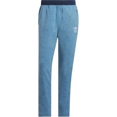 Originals Knitted Sweatpants Men's Blue Moderate Other IJ3075
