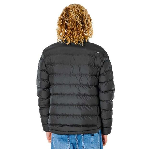 Rip Curl Anti Series Elite Puffer Crew куртка