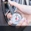 Auto Tyre Inflation Deflation Pointer Meter Car Tire Pressure Gauge Measurement Detector Suit For Daily Driving