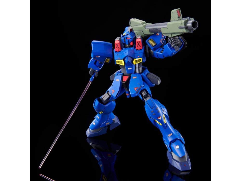 RE/100 Gun EZ Ground Type (Bluebird Corps Specification)