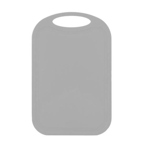 Tocător cu Canale Plastic Mini Tocătoare pentru Fructe Legume Plastic Fără BPA Sigur Placă pentru Prepararea Alimentelor pentru Uz Casnic