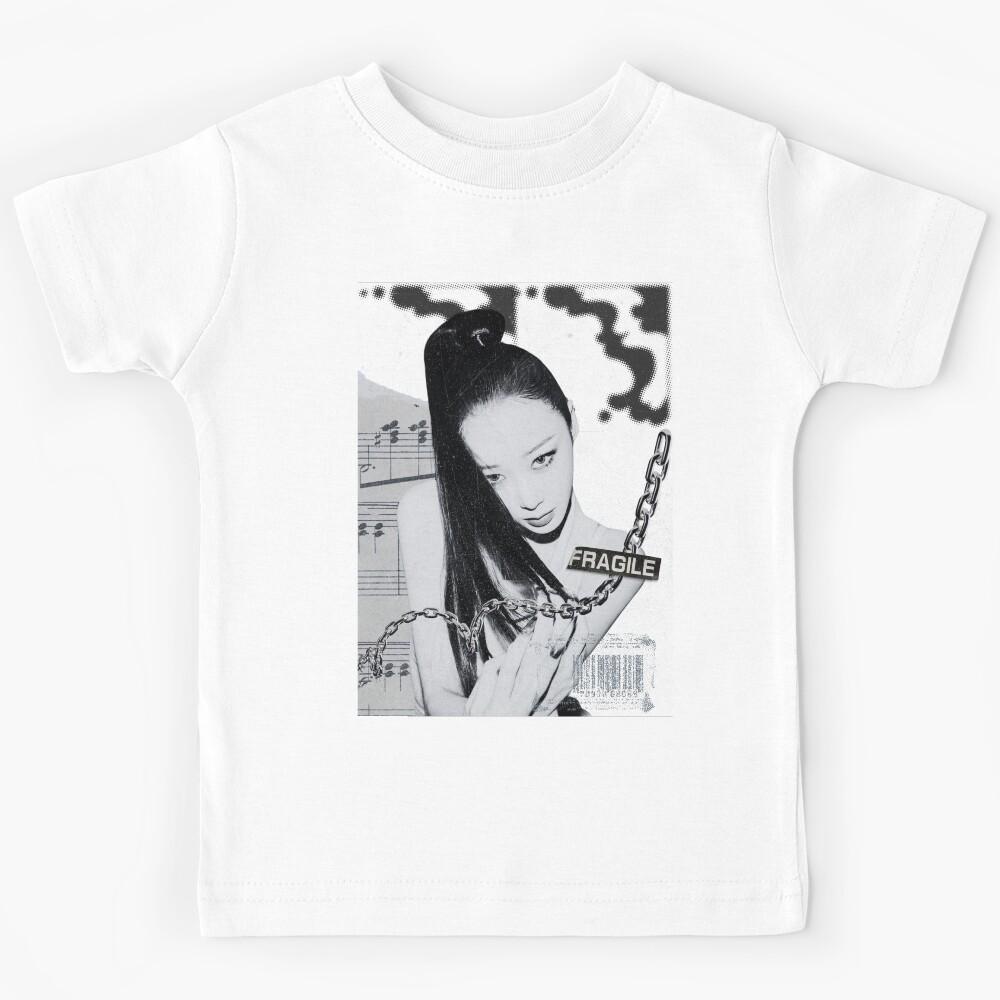 Aespa Giselle Kids T-Shirt 110