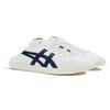 ONITSUKA TIGER DD Trainer Retro Versatile Wear Unisex Sneakers Beige Blue 1183B769-100