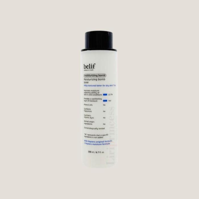 Moisturizing Night Toner 200ml (42565489) color