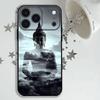 The Buddha Art For iPhone 12,16,13,14,15,17,11,Pro,Max,Plus,E,Air,Mini TPU Soft To Skin-friendly Phone Case