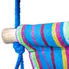 Hammock, Brazilian Chair, Hanging Garden Chair, Tourist Armrest