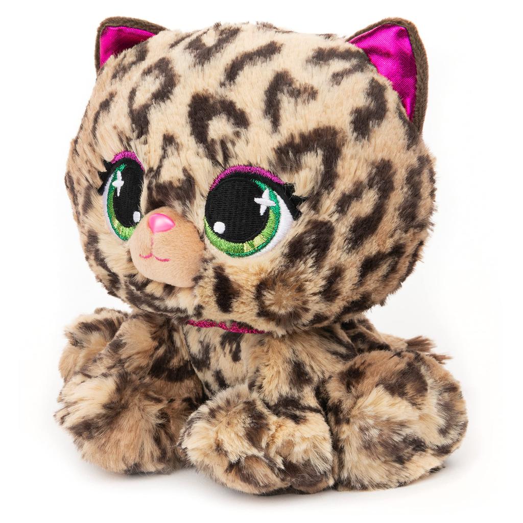 GUND PETS Sadie Spotson 6061083 P.LUSHES