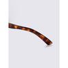 GU by Uniqlo Uv Cut Square Wellington Sunglasses Mn
