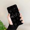 MAGIC Witchcraft Witch Witchy Phone Case For Samsung S 9 10 20 21 22 23 30 23plus Lite Ultra FE S10lite Fundas