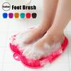 Foot Brushtonefoot Carecallus Carebathwash Feetmassageodor Preventioncleanrelaxationcolorfulbuzz Goods