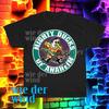 New Anaheim Mighty Ducks Logo Men's T-shirt Funny Size S To 5XL