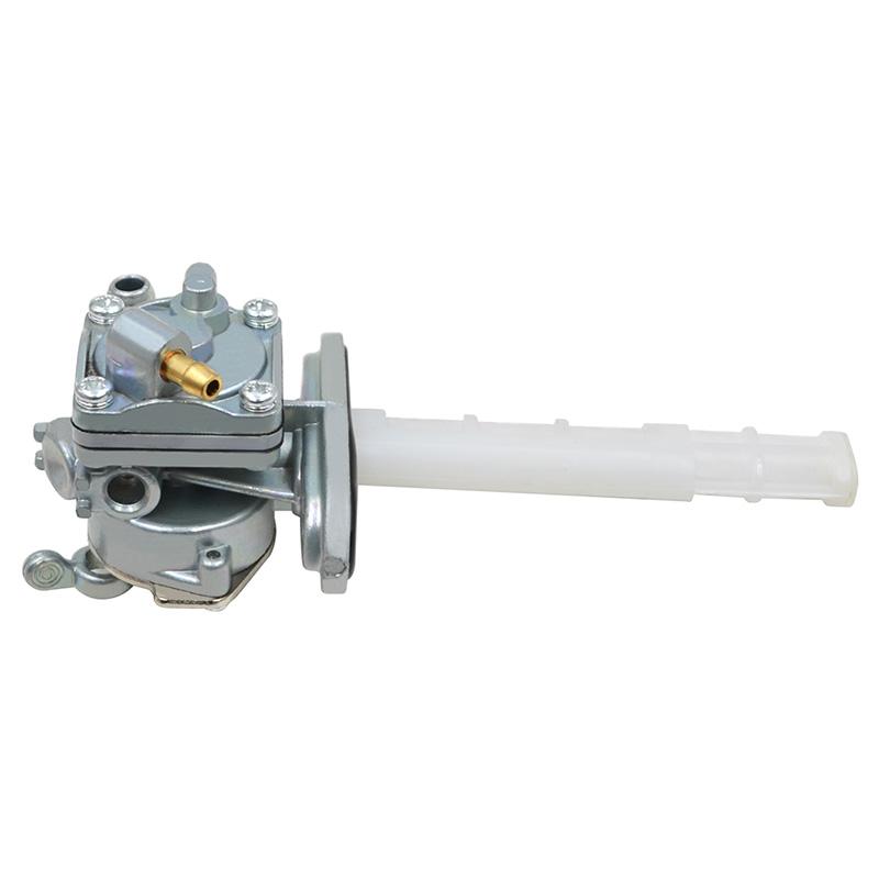 Motorcycle-Accessories Fuel Petcock Gas Pump Off Switch For SUZUKI Katana 600 GSX600F 750 GSX750F 1998 1999 2000 2001 - 2006 1 Pc