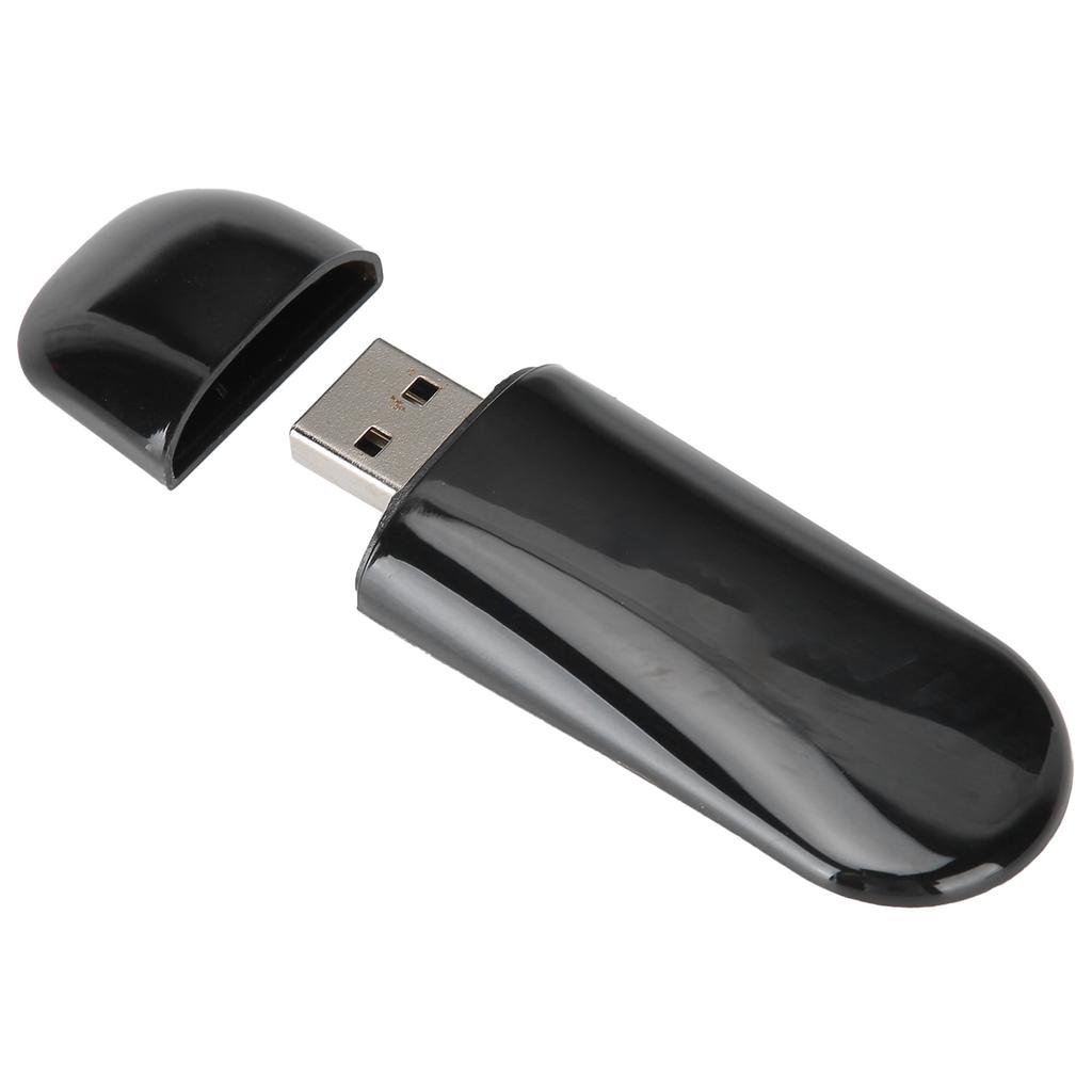 ZAPO Wireless Network Card 600M Dual Band for Bluetooth 4.0 Receiver W67S RTL8821AU