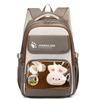 Backpack Large Capacity Dirt Pain Resistant Bag