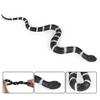 Decoration Flexible Eco-friendly Soft Animal Model Children Educational Toys Trimeresurus Stejnegeri
