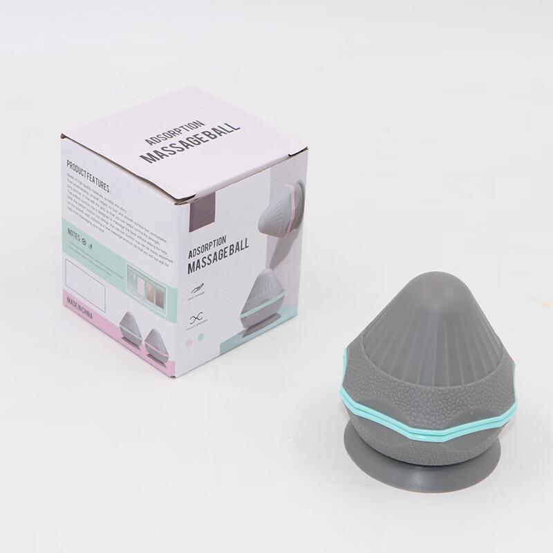 Healthsoo Suction Fascia Massage Ball