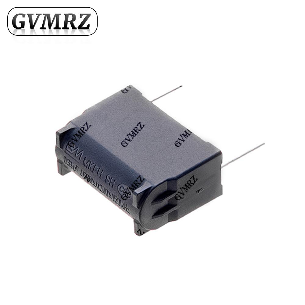 MKPH Film Capacitor Assorted Values 1uF–5uF 275V–1200V 31mm Pitch for Electronics