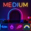 45M/150FT RGB Neon Led strip Lights 12-24V Silicone Neon Rope Light with Music Sync RGBIC Dreamcolor Chasing Strip Tape for Room