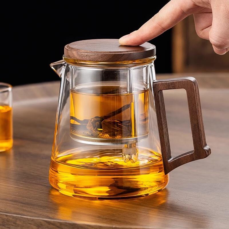 Zuo Zhi Xun Easy Tea Maker