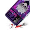 Hunter X Anime Phone Case For Samsung Galaxy A17 A16 A15 A14 A13 A57 A56 A55 A54 A53 A37 A36 A35 A34 A33 A26 A25 A24 A23 Galaxy
