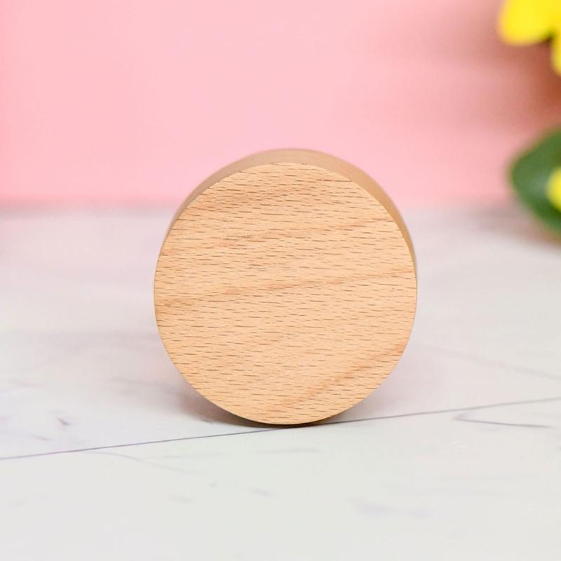 Mini Musical Boxes Handcrafted Wooden Crafts For Christmas Birthdays Weddings Multiple Themes And Melodies