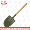 Zhongting Portable Outdoor Folding Shovel