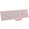 Zhuiguangbao Wired USB Keyboard and Mouse Set S600