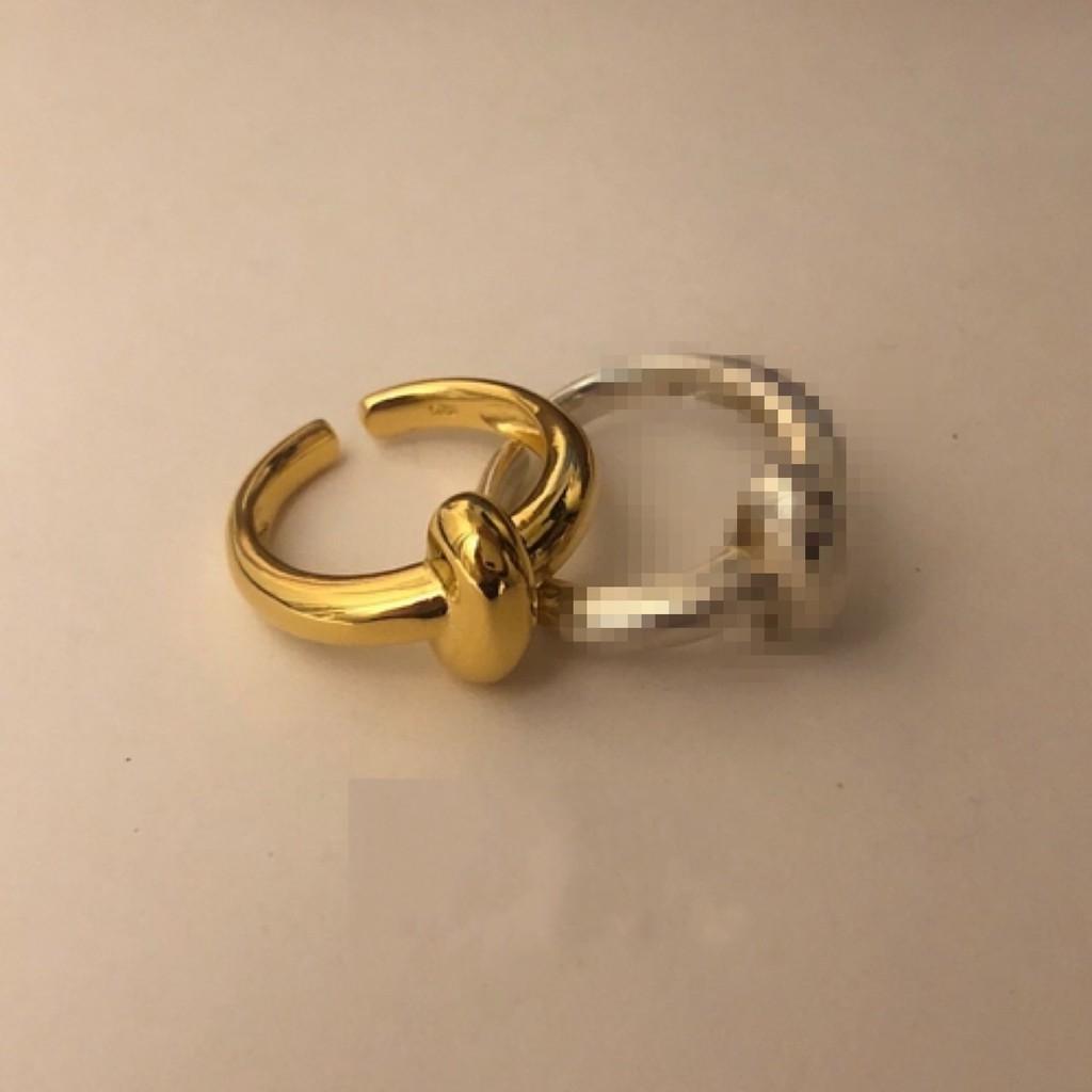 Silver Unique 925 Geometric Cross Open Ring Adjustable In Size Ideal For Festivals And Gifts