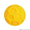Tennis Colored Kneading Dough Ball Young Peop Educational Toy Funny Decompressionvent Squeeze Ball Gift Squishystresd Reliever