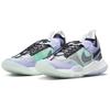 Jordan Delta Breathe Purple Brilliant Green Women's Jordan DJ5200-109