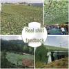 Outdoor Camouflage Sunshade Net