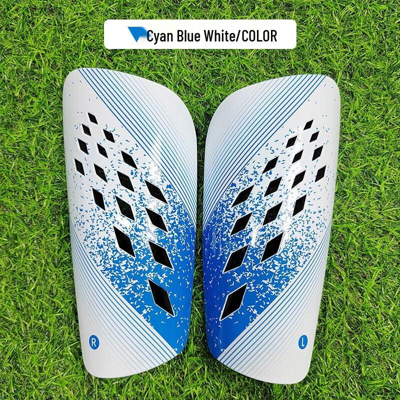 WEZHO Football Shin Guards